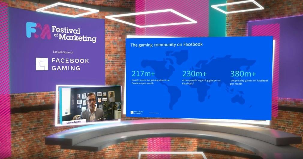 What marketers can learn from the evolving gaming industry and ...