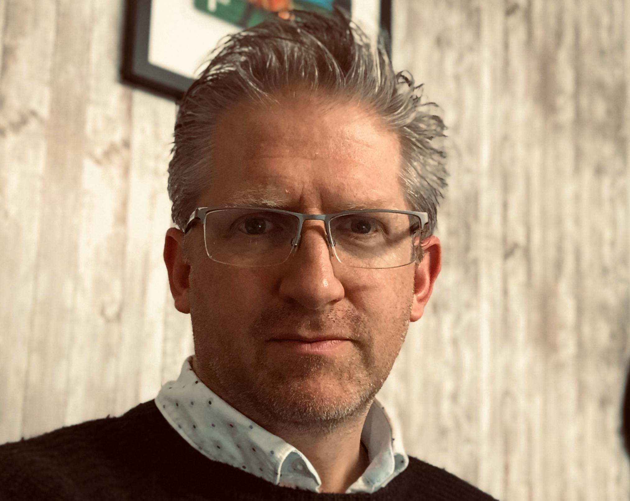 Tech alone won’t change your company
