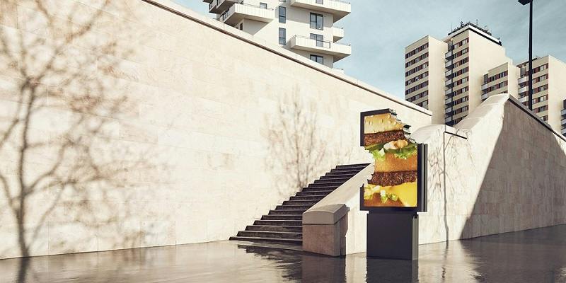 10 examples of effective OOH advertising in a year where outdoor spend ...