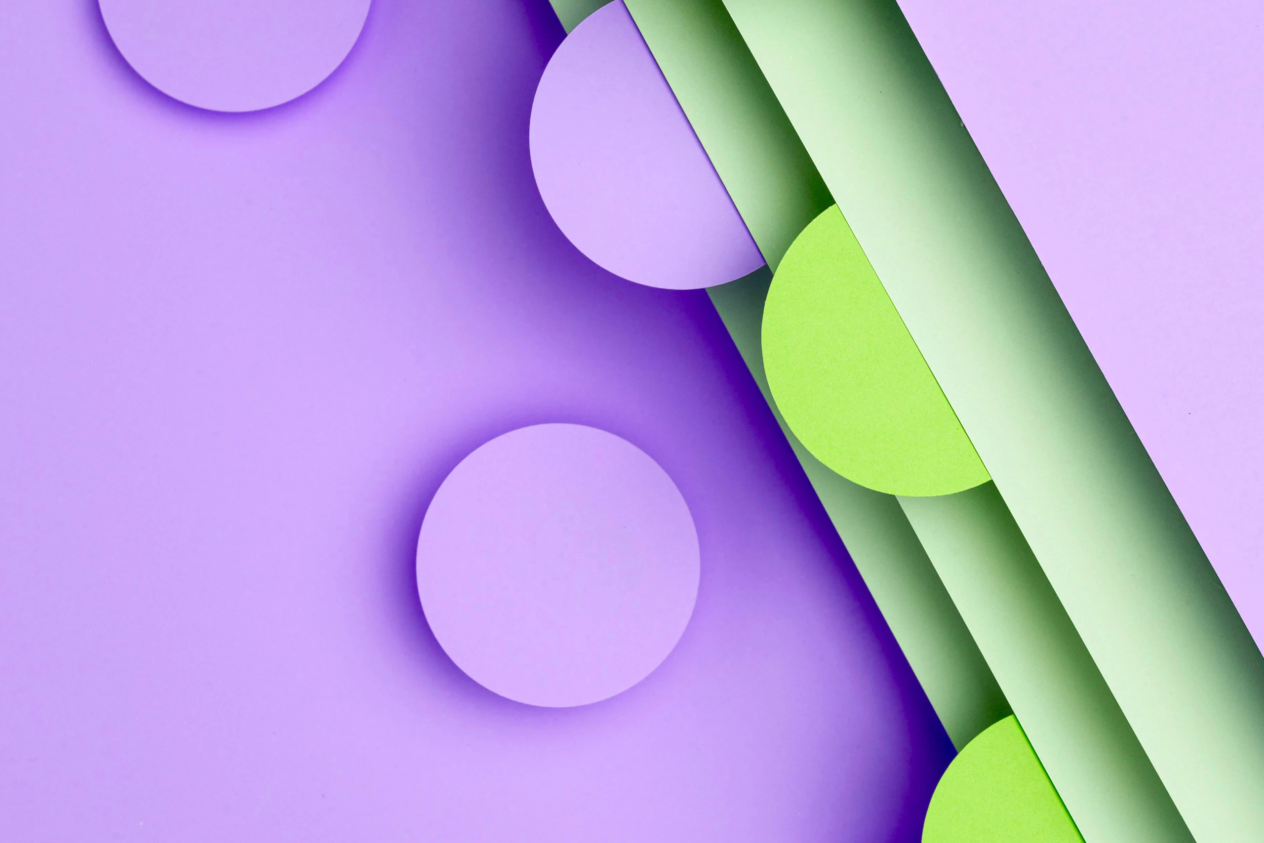 An outline of different webpage elements