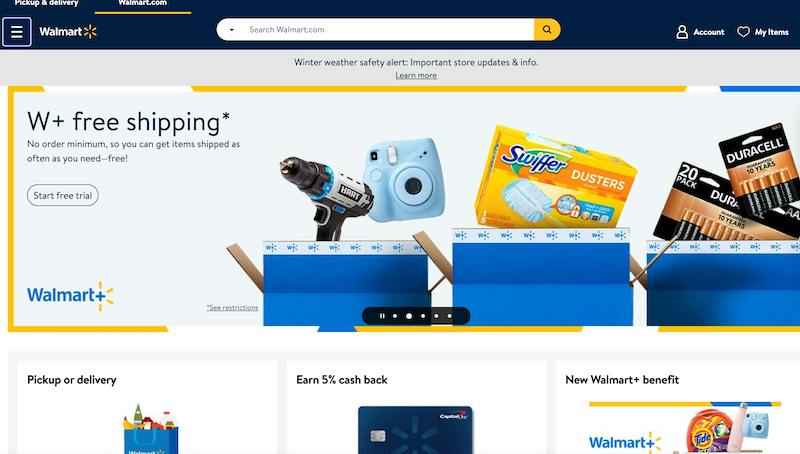 15 useful examples of how to shout about your free delivery service