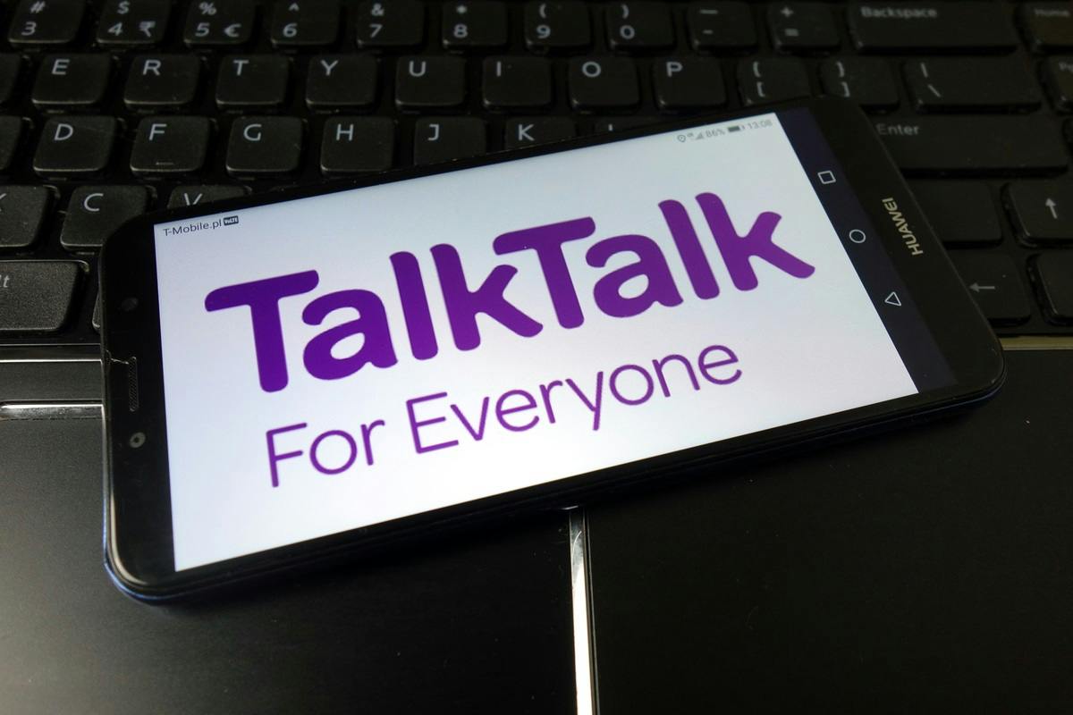 Marketing That Matters: How TalkTalk digitised its customer journey to ...