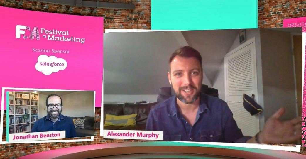 Admiral’s Head of Marketing on humanising first-party data and a return ...