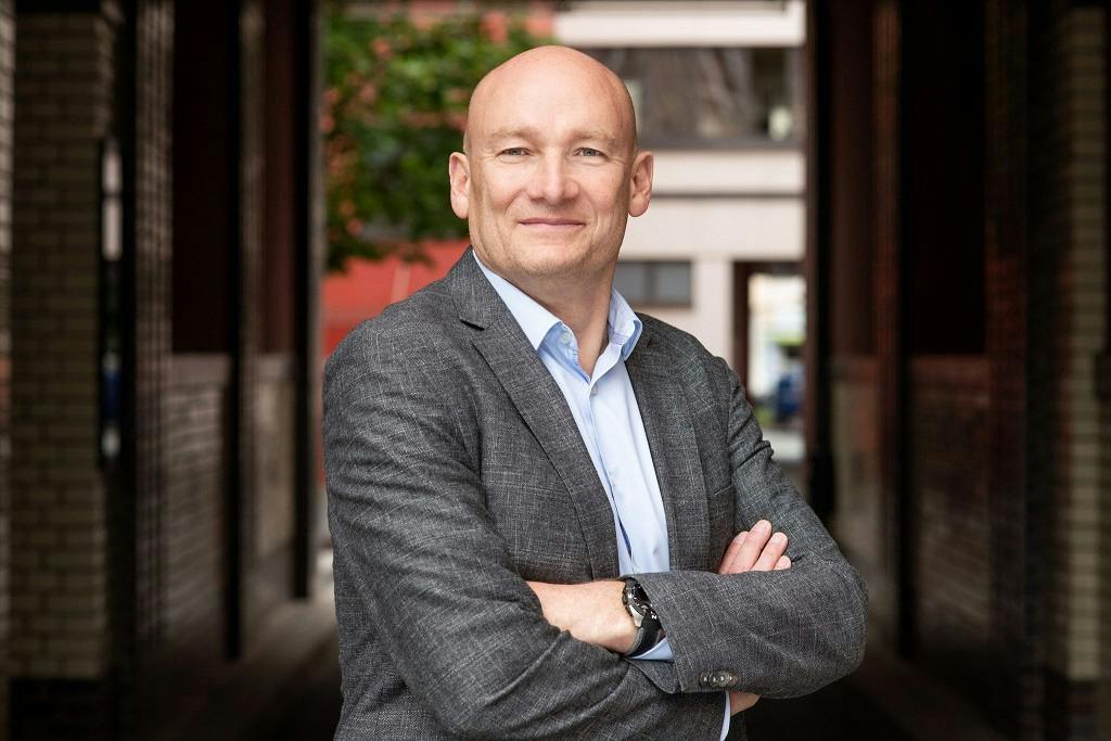 Searchmetrics CEO: ‘organic search doesn’t get the attention it deserves’