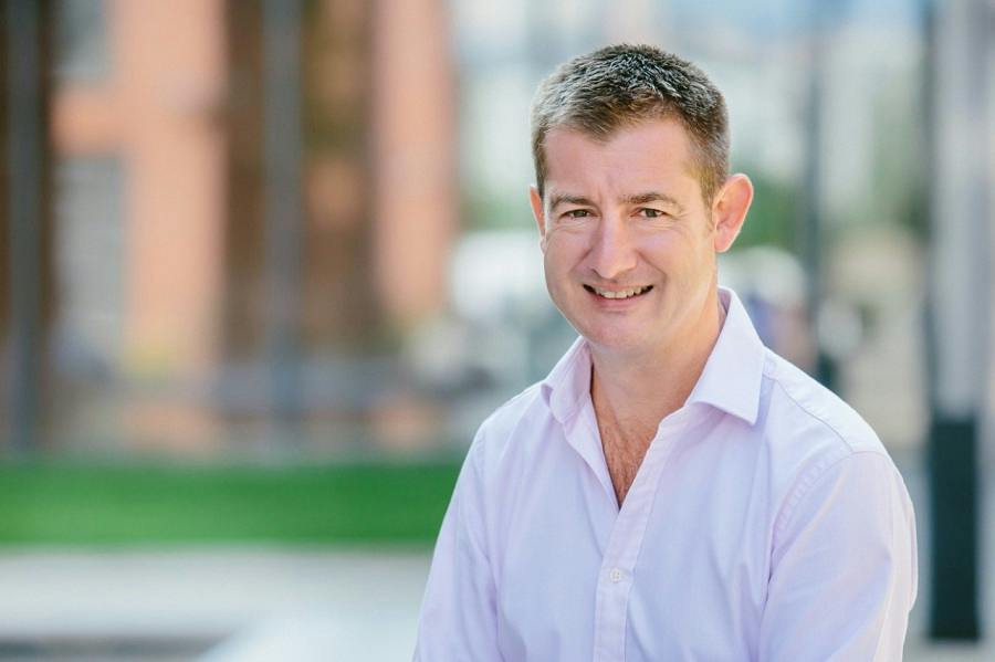 ‘Too often, data is simply a burden’: Nick Stammers from unified DMP ...
