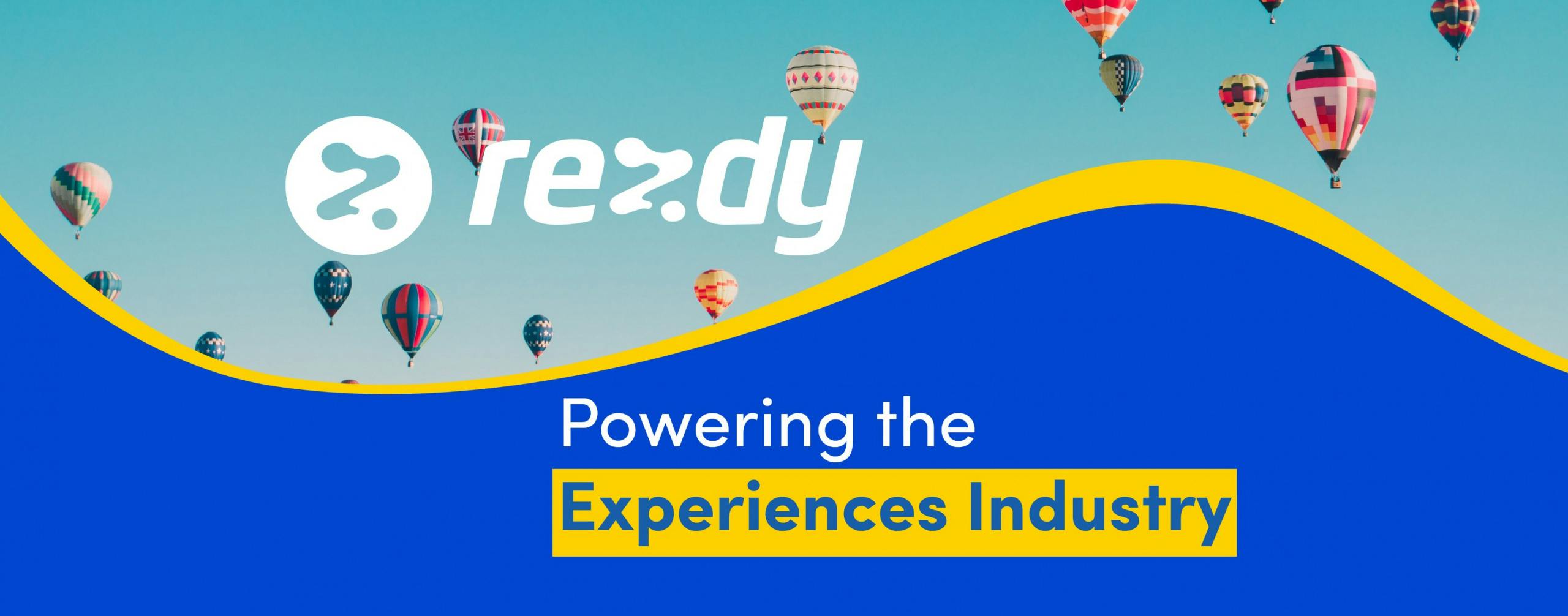 Rezdy content and advertising