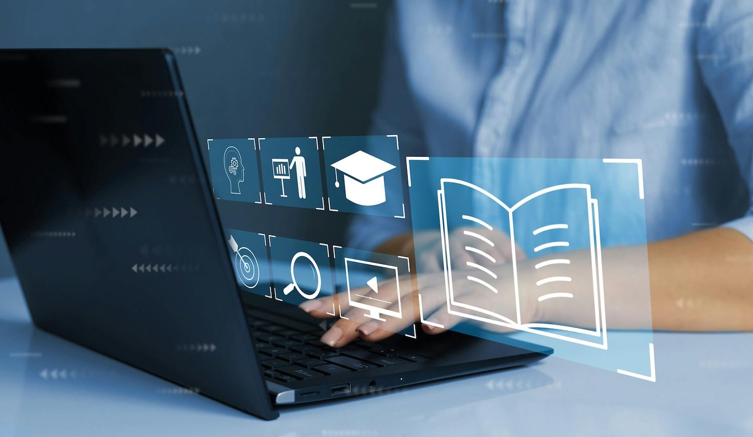 How to choose the right learning provider