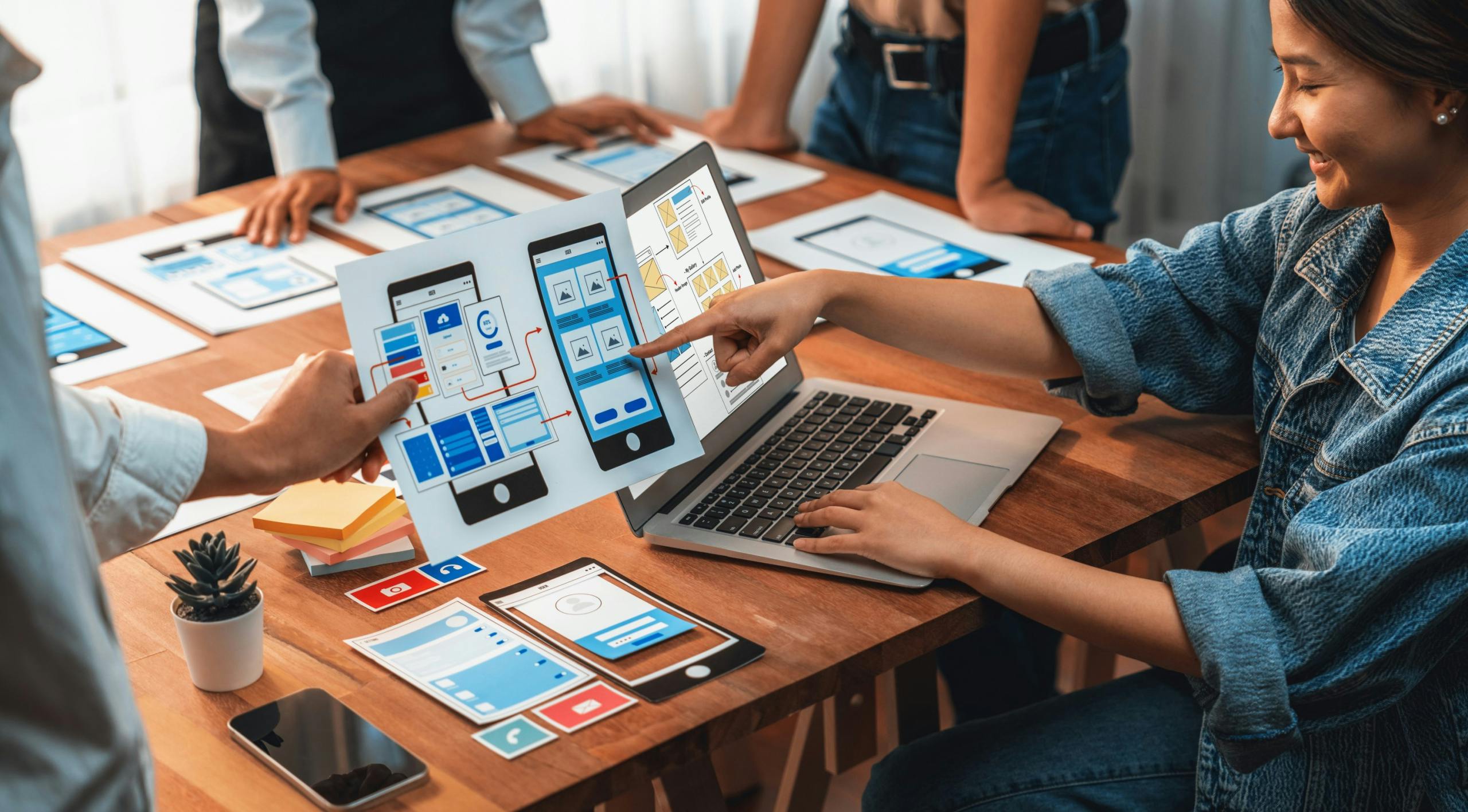 Email Design Testing and Optimisation