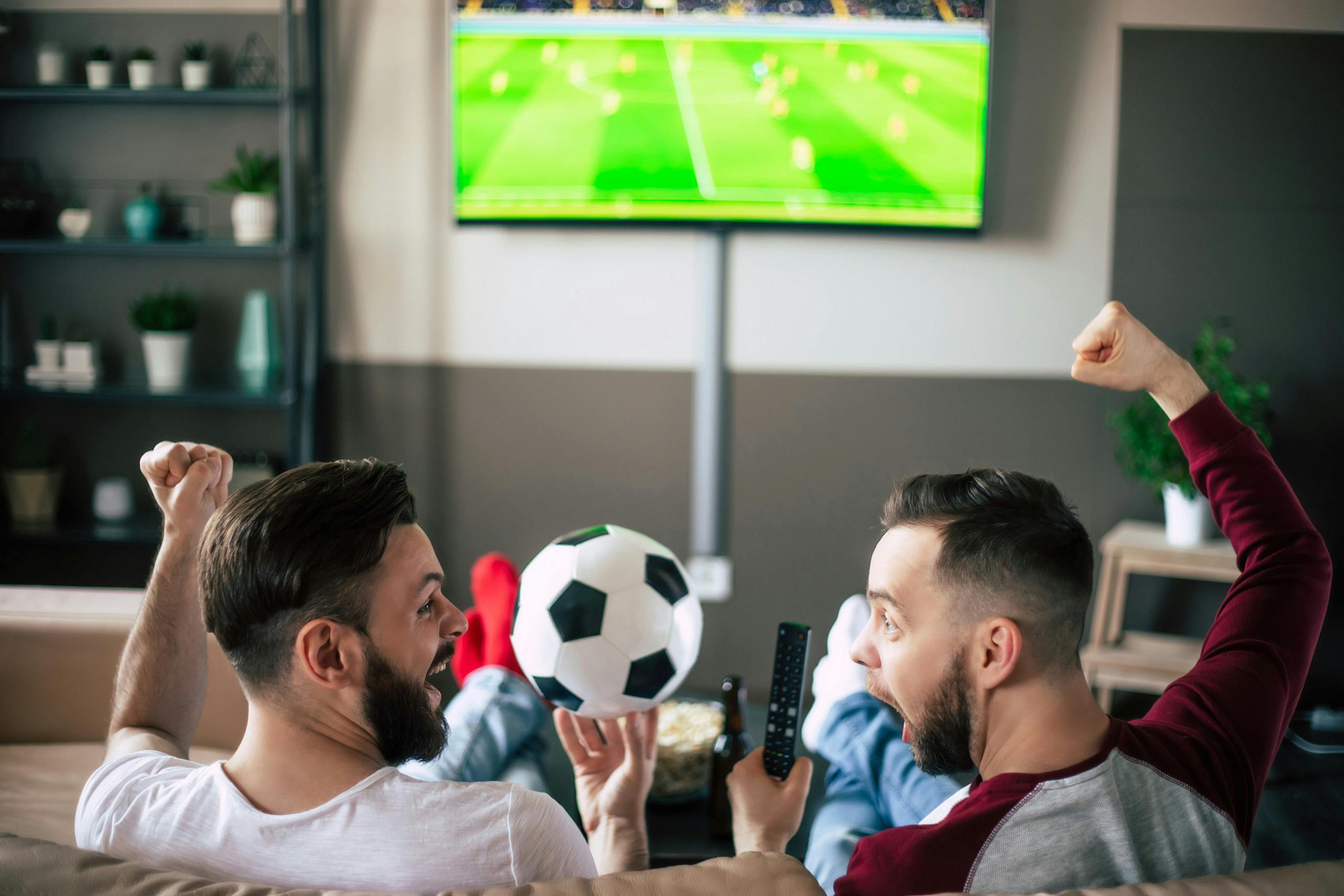 Müller Rice taps into football fan culture to drive 31% sales uplift