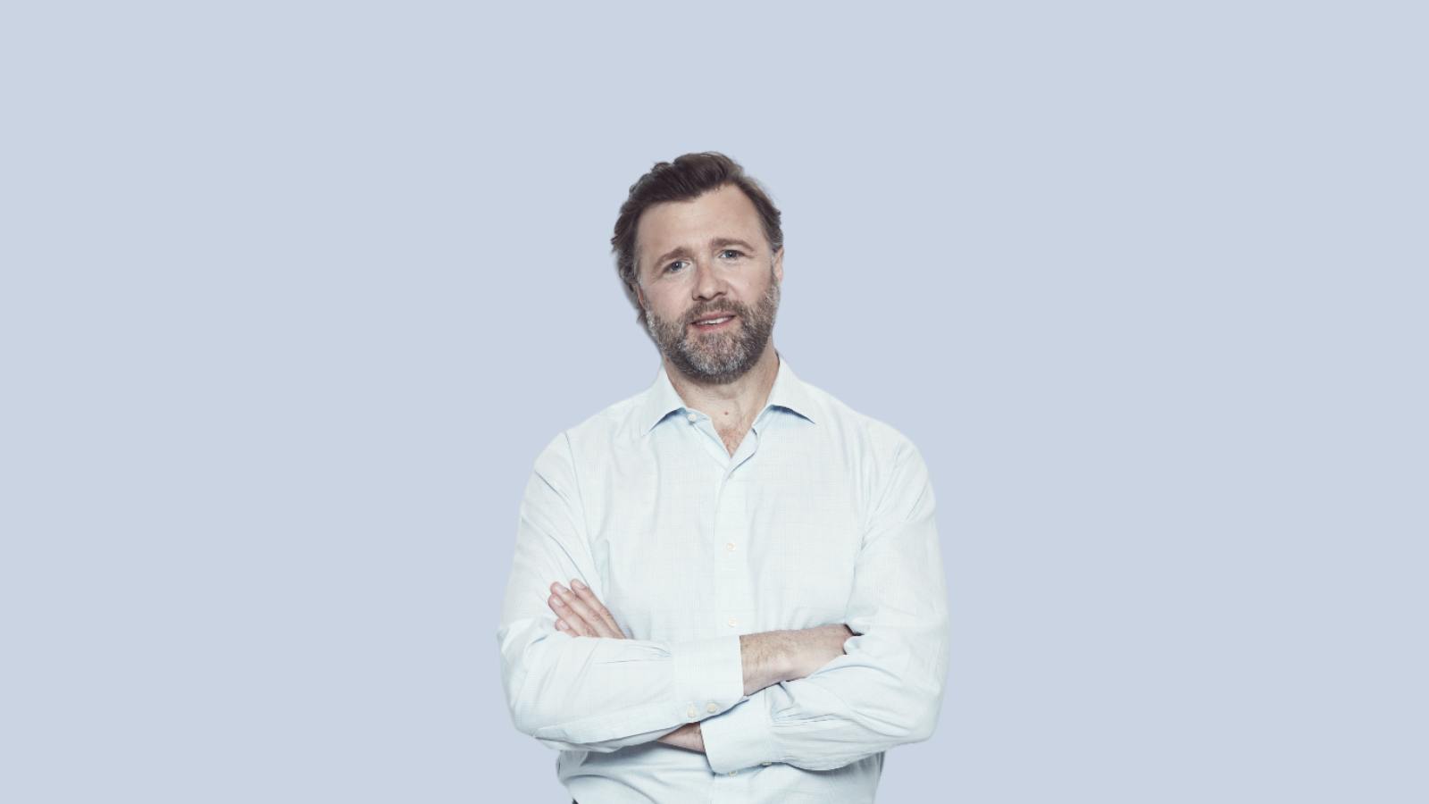 david pollet, ceo, incremental