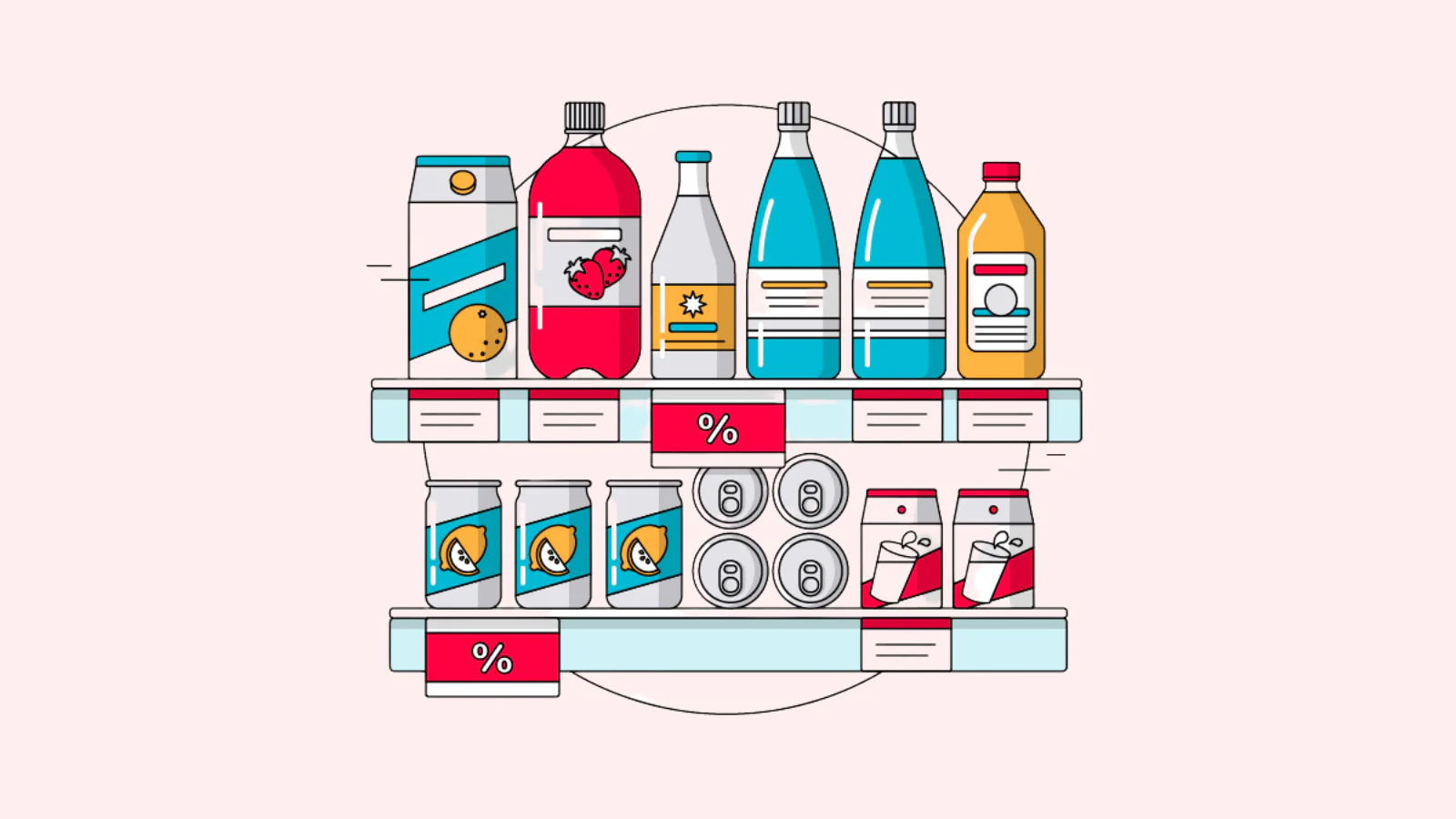 FMCGs doing smart work on social: examples from Pampers, Cadbury ...