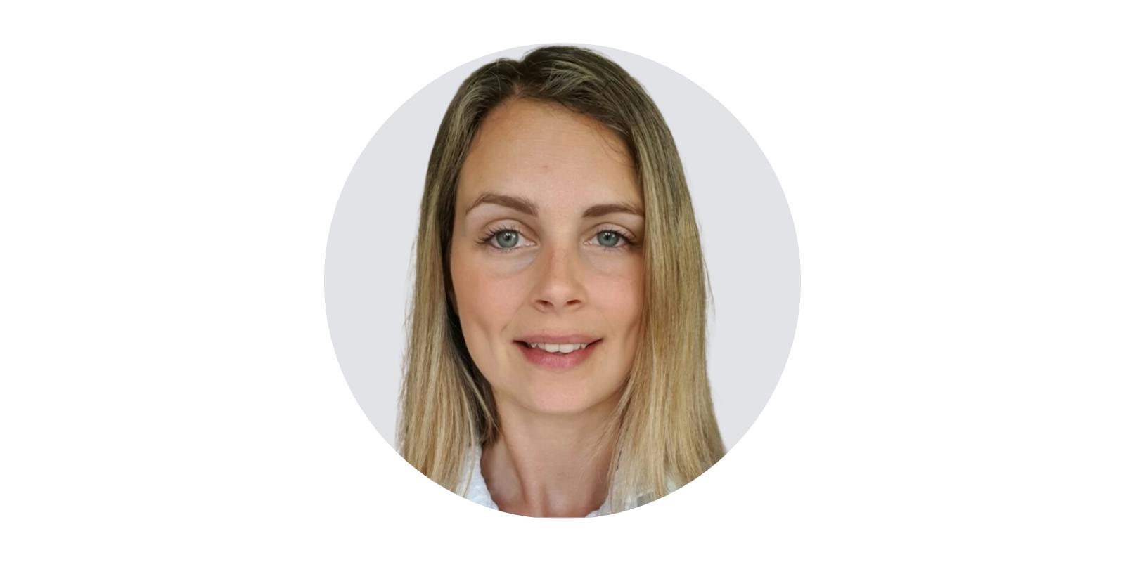 rebecca carter, ogilvy health
