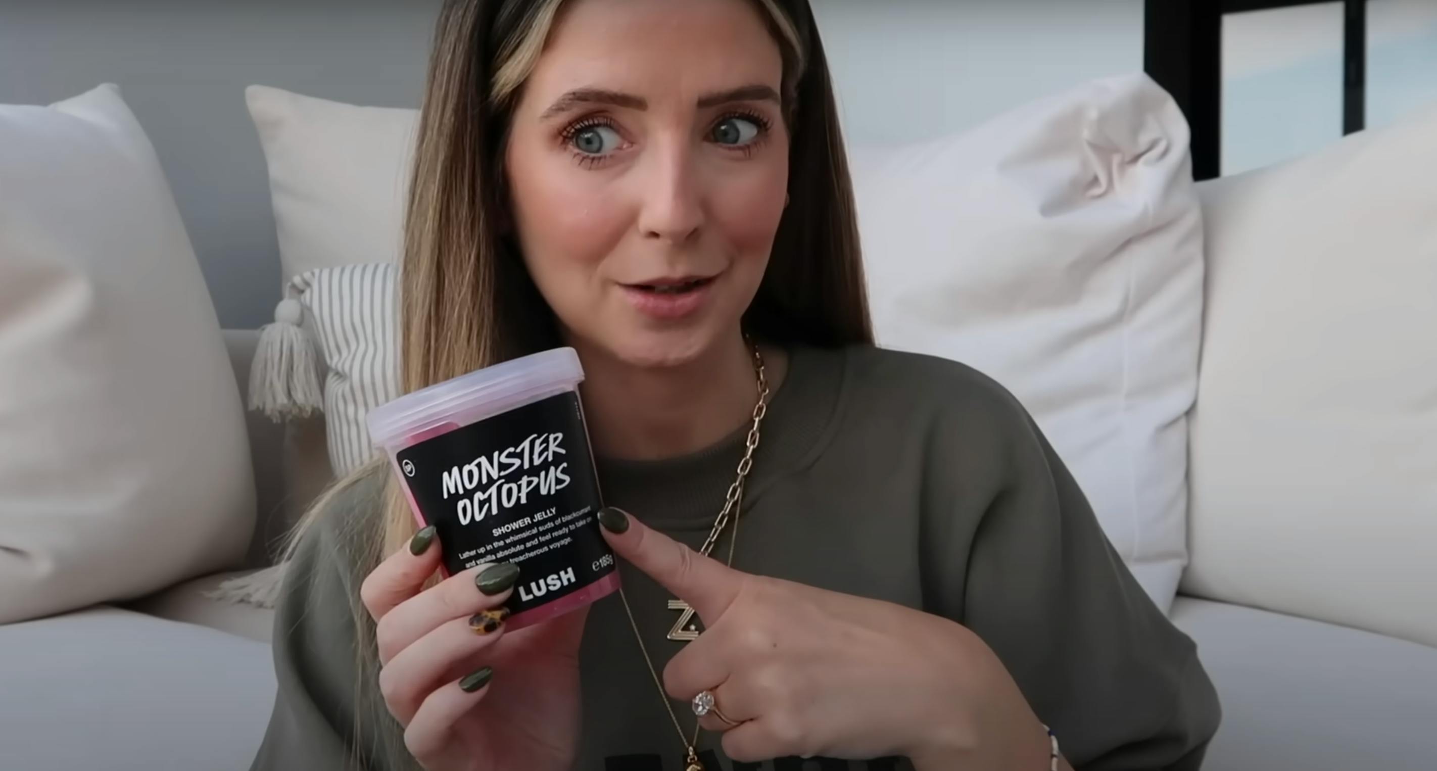 LUSH achieves 49.7% view-to-cart ratio on seasonal products with ...