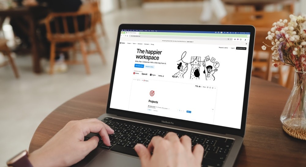 How Notion works with influencers like Snoop Dogg to br… How Notion works with influencers like Snoop Dogg to br…