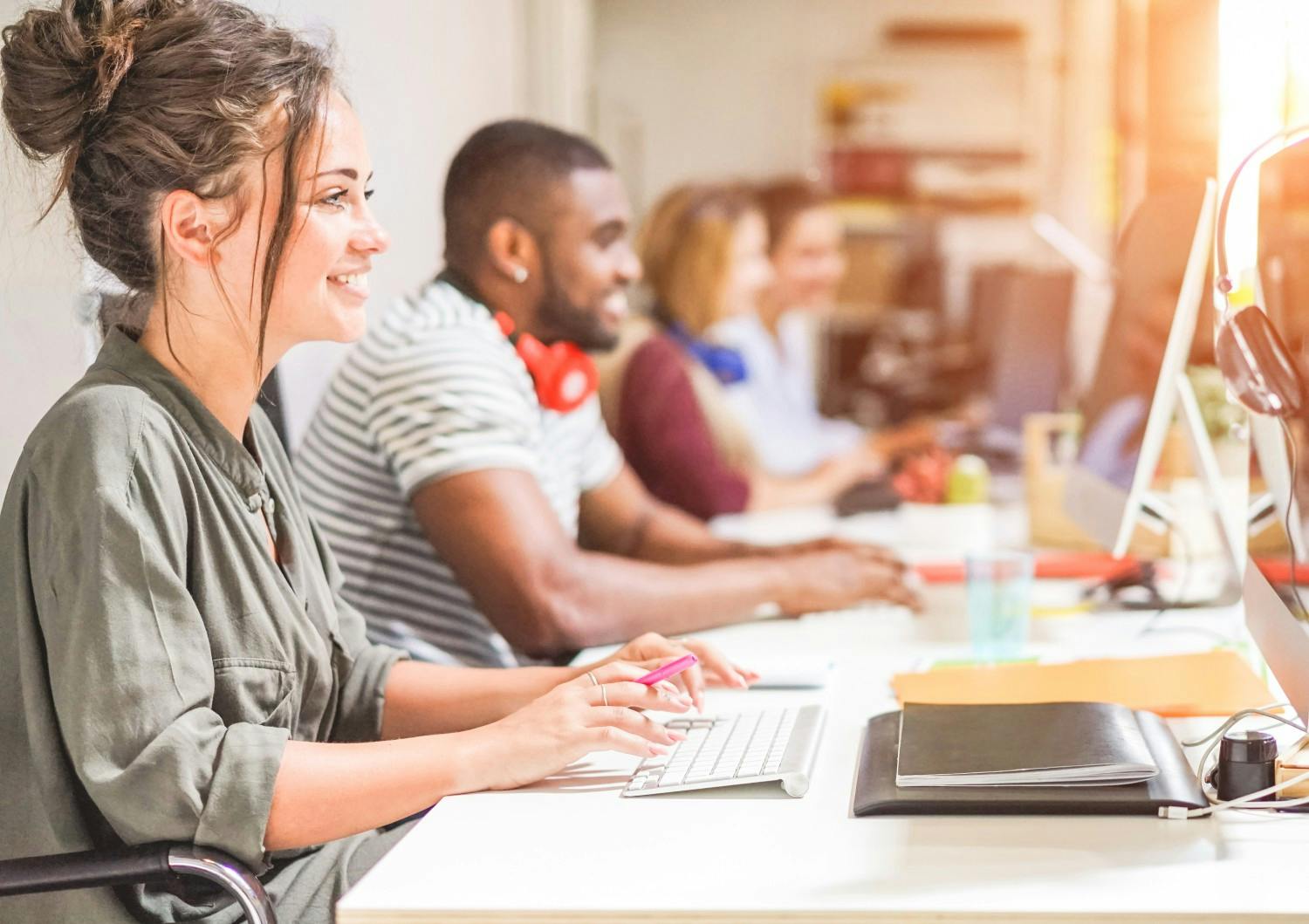 Structure and Operating Models for a Social Media Team