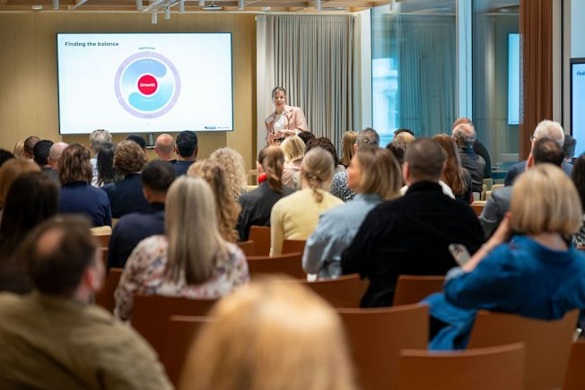 How to build next-gen marketing capability